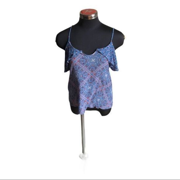 Pink Republic Top  - Picture 1 of 11